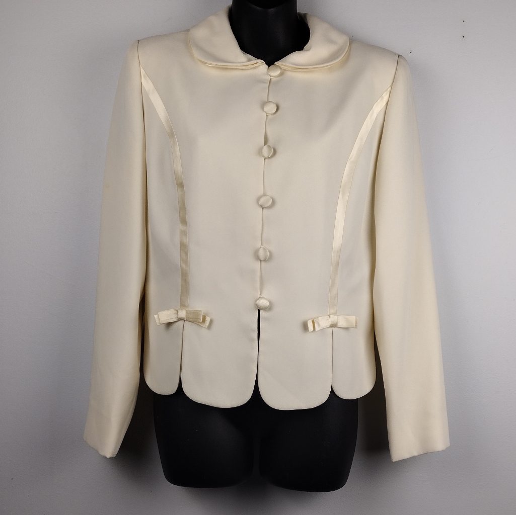 Statement Piece Jacket